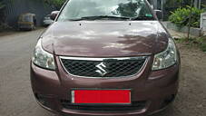 Used Maruti Suzuki SX4 ZXi in Pune