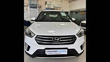 Used Hyundai Creta SX Plus 1.6  Petrol in Mumbai