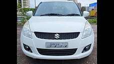 Used Maruti Suzuki Swift ZDi in Pune