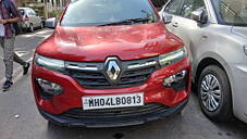 Used Renault Kwid RXT 1.0 AMT in Mumbai
