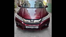 Used Honda City SV Diesel in Patna