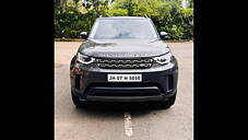 Used Land Rover Discovery 3.0 HSE Luxury Petrol in Mumbai