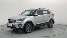 Used Hyundai Creta 1.6 SX (O) in Ahmedabad