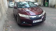 Second Hand Honda City V in Pune