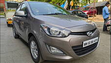 Used Hyundai i20 Sportz 1.2 (O) in Mumbai