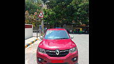 Used Renault Kwid 1.0 RXT AMT Opt [2016-2019] in Bangalore