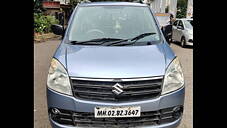 Used Maruti Suzuki Wagon R 1.0 LXi in Mumbai