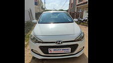 Second Hand Hyundai Elite i20 Asta 1.4 CRDI in Hyderabad