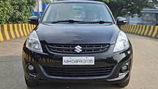 Used Maruti Suzuki Swift DZire VXI in Mumbai