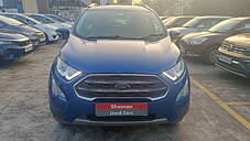 Used Ford EcoSport Titanium 1.5L Ti-VCT in Mumbai