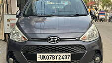 Used Hyundai Grand i10 Sportz 1.2 Kappa VTVT [2016-2017] in Dehradun