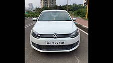 Used Volkswagen Polo Highline1.2L (P) in Pune