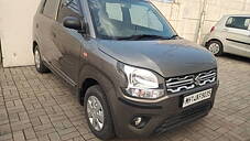 Used Maruti Suzuki Wagon R LXi 1.0 CNG in Pune