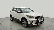 Used Hyundai Creta 1.6 SX Plus Petrol in Hyderabad