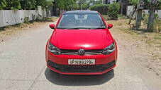 Used Volkswagen Polo Trendline 1.2L (P) in Faridabad