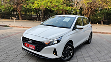 Second Hand Hyundai i20 Asta 1.0 Turbo DCT in Jalandhar