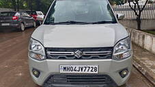 Used Maruti Suzuki Wagon R VXi 1.2 in Pune