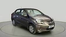 Used Honda Amaze 1.2 S i-VTEC in Delhi