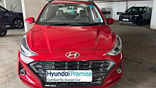 Used Hyundai Grand i10 Nios Sportz 1.2 Kappa VTVT in Mumbai