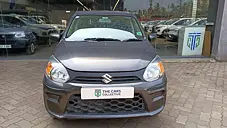 Used Maruti Suzuki Alto 800 Vxi Plus in Mangalore