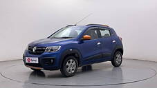 Used Renault Kwid CLIMBER 1.0 AMT [2017-2019] in Bangalore