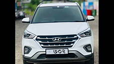 Used Hyundai Creta 1.6 SX Plus AT Petrol in Pune