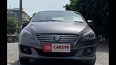 Used Maruti Suzuki Ciaz Alpha 1.3 Hybrid in Noida
