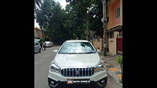 Used Maruti Suzuki S-Cross Zeta 1.3 in Bangalore