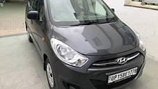 Used Hyundai i10 1.1L iRDE ERA Special Edition in Meerut