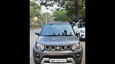 Used Maruti Suzuki Ignis Zeta 1.2 AMT in Thane