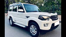 Used Mahindra Scorpio 2021 S5 2WD 7 STR in Delhi