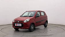 Used Maruti Suzuki Alto 800 Vxi in Chennai