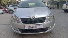 Used Skoda Rapid 1.6 MPI Ambition in Chennai