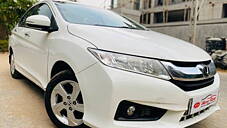 Used Honda City V in Ahmedabad