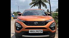 Used Tata Harrier XZ [2019-2020] in Nashik