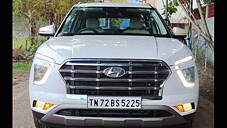 Used Hyundai Creta S 1.5 Petrol [2020-2022] in Chennai