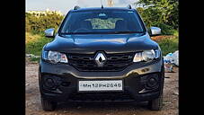 Used Renault Kwid 1.0 RXL AMT [2017-2019] in Pune