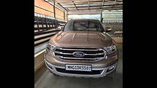 Used Ford Endeavour Titanium Plus 3.2 4x4 AT in Mumbai