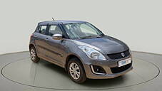 Used Maruti Suzuki Swift VXi ABS in Hyderabad