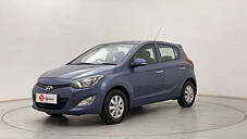 Used Hyundai i20 Asta 1.2 in Pune