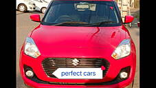 Used Maruti Suzuki Swift VXi ABS in Jamshedpur