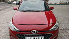 Used Hyundai Elite i20 Sportz 1.4 (O) in Ahmedabad
