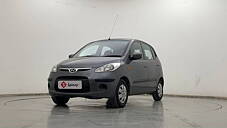 Used Hyundai i10 Sportz 1.2 AT in Hyderabad