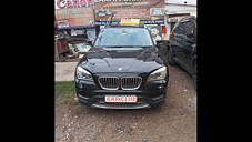 Used BMW X1 sDrive20d M Sport in Patna