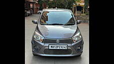 Used Maruti Suzuki Celerio ZXi [2017-2019] in Pune