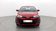 Second Hand Toyota Yaris G MT [2018-2020] in Chennai