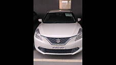 Used Maruti Suzuki Baleno Delta 1.2 in Ranchi