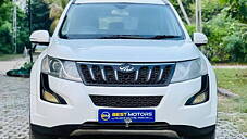 Used Mahindra XUV500 W6 in Ahmedabad