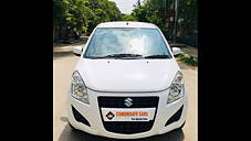 Used Maruti Suzuki Ritz Ldi BS-IV in Bangalore