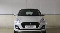 Used Maruti Suzuki Swift ZXi [2021-2023] in Bangalore